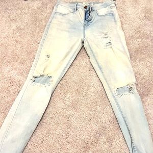 PAC Sun Jeans
